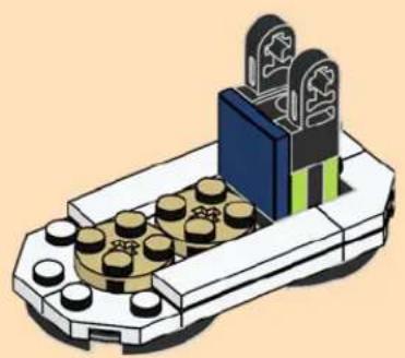 LEGO Nike 43010 - 33