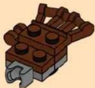 LEGO Nike 43010 - 20