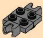 LEGO Nike 43010 - 55