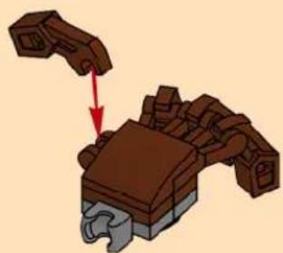 LEGO Nike 43010 - 22