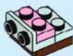 LEGO Disney 43275 - 3