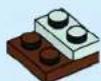 LEGO Disney 43275 - 1