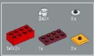 LEGO Harry Potter 76457 - 15
