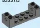 LEGO City 60454 - 2