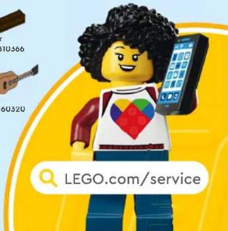 LEGO City 60454 - 12