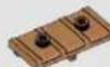 LEGO Harry Potter 76452 - Harry Potter - 354