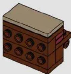 LEGO Harry Potter 76452 - Harry Potter - 20