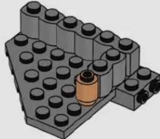 LEGO Harry Potter 76452 - Harry Potter - 129