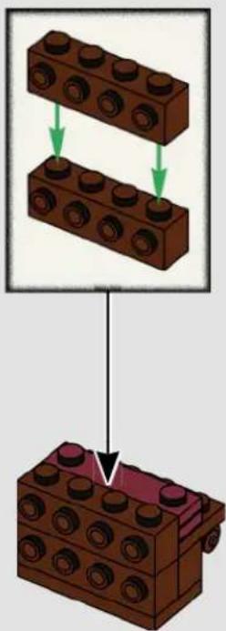 LEGO Harry Potter 76452 - Harry Potter - 41