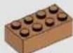 LEGO Harry Potter 76452 - Harry Potter - 335