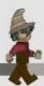 LEGO Harry Potter 76452 - Harry Potter - 197