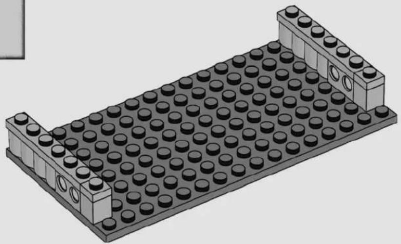 LEGO Harry Potter 76452 - Harry Potter - 12