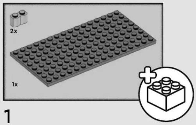 LEGO Harry Potter 76452 - Harry Potter - 6