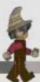 LEGO Harry Potter 76452 - Harry Potter - 168