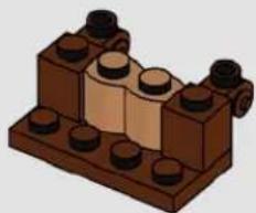 LEGO Harry Potter 76452 - Harry Potter - 39