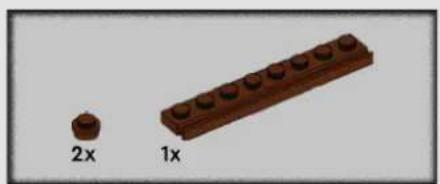 LEGO Harry Potter 76452 - Harry Potter - 200