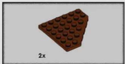 LEGO Harry Potter 76452 - Harry Potter - 212
