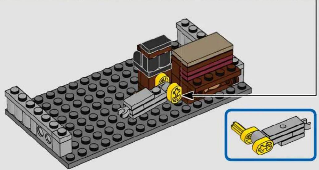 LEGO Harry Potter 76452 - Harry Potter - 30