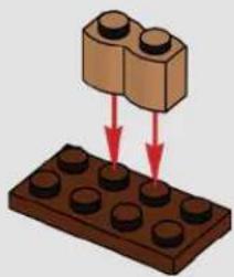LEGO Harry Potter 76452 - Harry Potter - 38