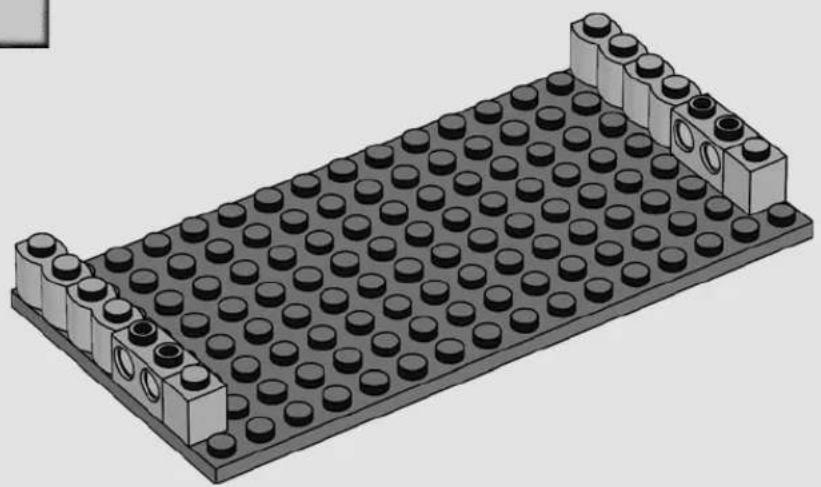 LEGO Harry Potter 76452 - Harry Potter - 10