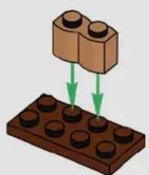 LEGO Harry Potter 76452 - Harry Potter - 14