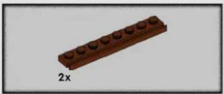 LEGO Harry Potter 76452 - Harry Potter - 148