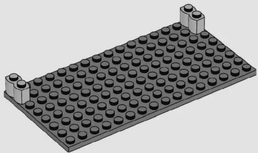 LEGO Harry Potter 76452 - Harry Potter - 7