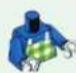 LEGO Animal Crossing 77055 - 13