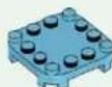 LEGO Animal Crossing 77055 - 20