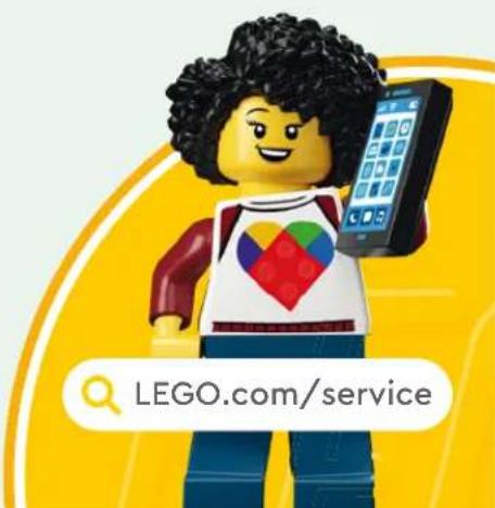 LEGO Animal Crossing 77055 - 25