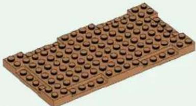 LEGO Animal Crossing 77055 - 10