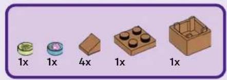 LEGO Friends 42674 - Friends - 203