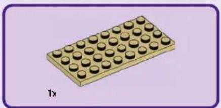 LEGO Friends 42674 - Friends - 25
