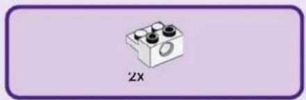 LEGO Friends 42674 - Friends - 69