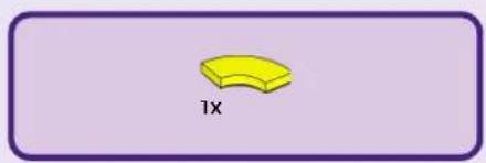 LEGO Friends 42674 - 104 - 44