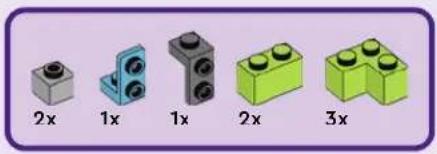 LEGO Friends 42674 - Friends - 112