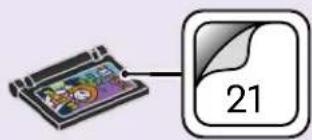 LEGO Friends 42674 - 84 - 13