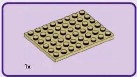 LEGO Friends 42674 - Friends - 43