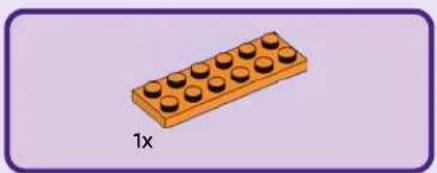 LEGO Friends 42674 - Friends - 156