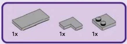 LEGO Friends 42674 - 84 - 59