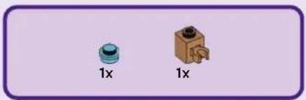 LEGO Friends 42674 - 104 - 5