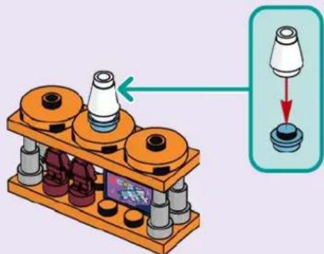 LEGO Friends 42674 - Friends - 194