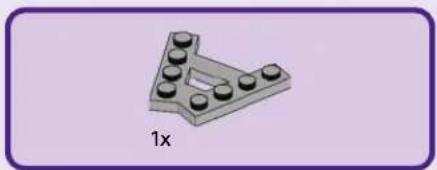 LEGO Friends 42674 - Friends - 98