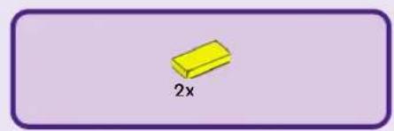 LEGO Friends 42674 - 104 - 22