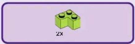 LEGO Friends 42674 - Friends - 138