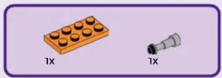 LEGO Friends 42674 - Friends - 210