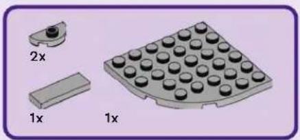 LEGO Friends 42674 - Friends - 50