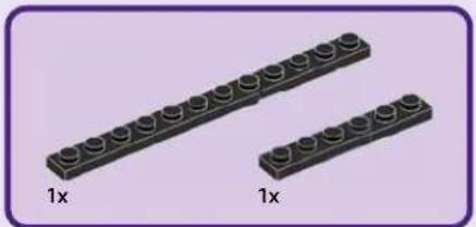 LEGO Friends 42674 - 84 - 40
