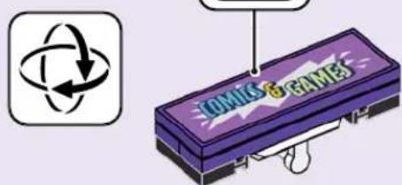 LEGO Friends 42674 - 135 - 10