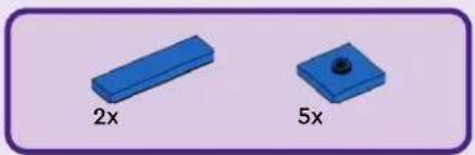 LEGO Friends 42674 - Friends - 35